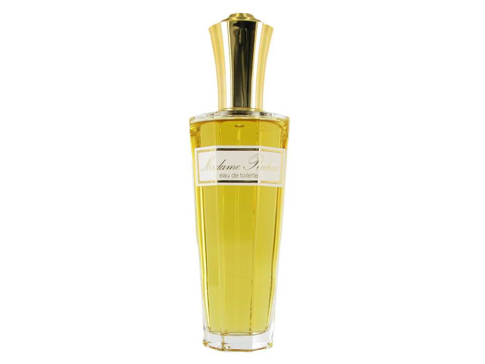 Madame Rochas  Donna by Rochas EDT TESTER 100 ML.